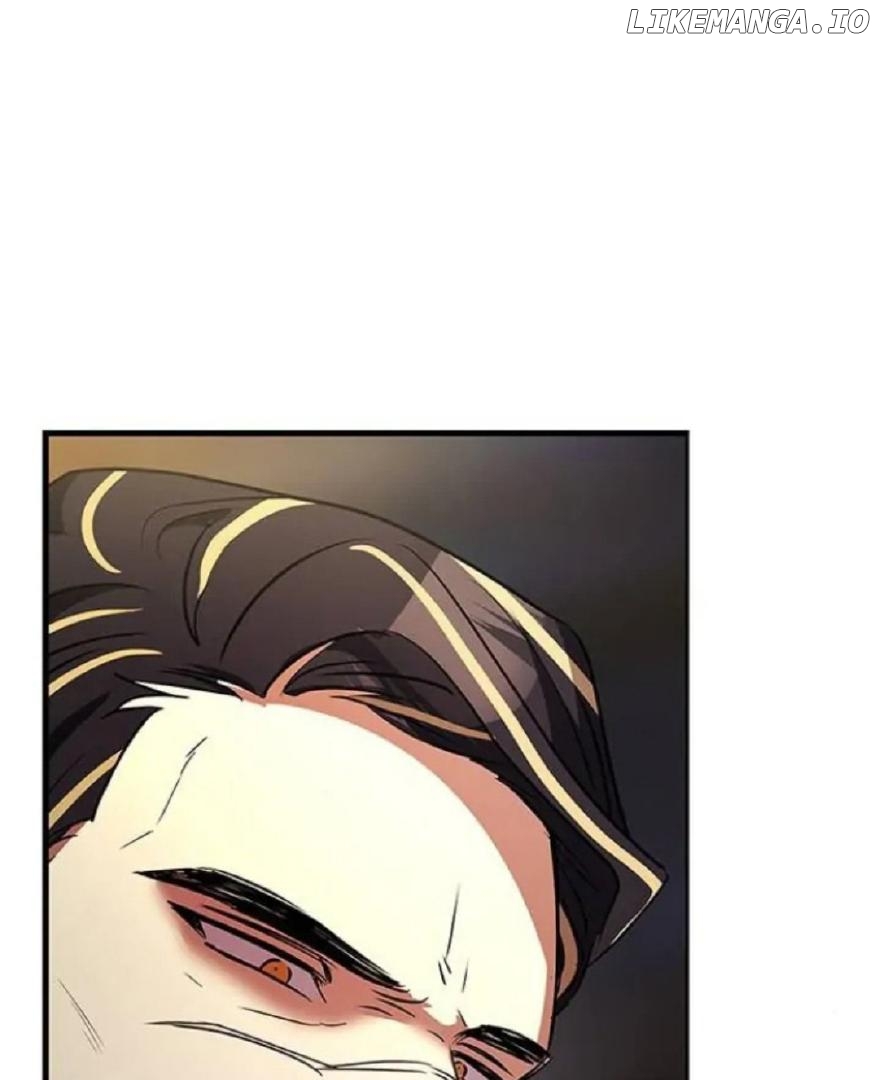 Definition of a Villain Chapter 15 - page 127