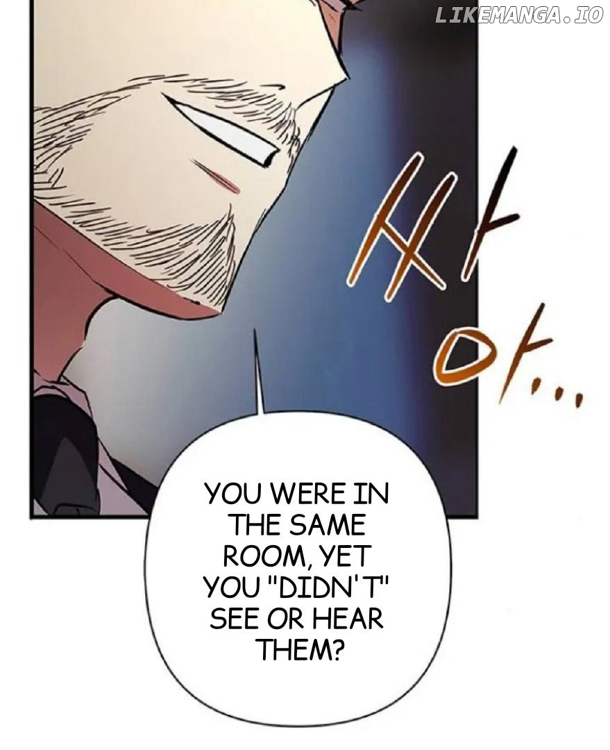 Definition of a Villain Chapter 15 - page 128