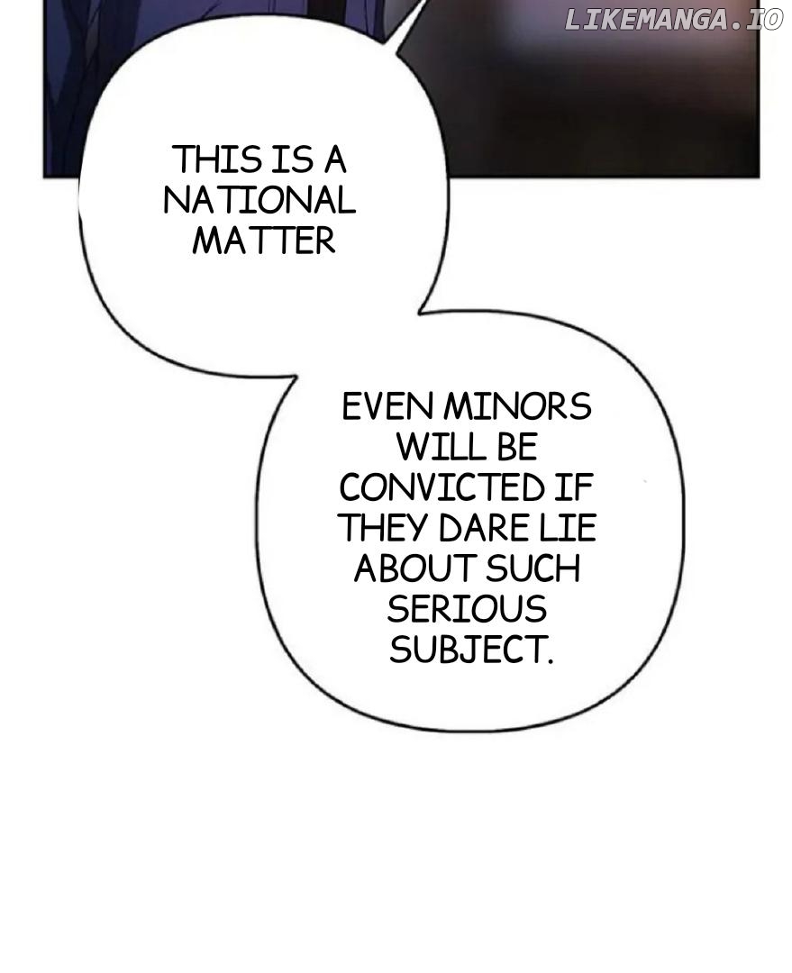 Definition of a Villain Chapter 15 - page 130