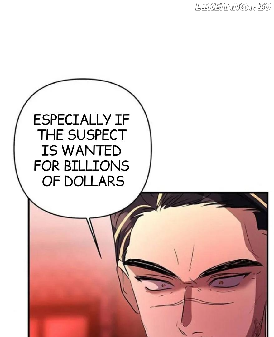 Definition of a Villain Chapter 15 - page 131