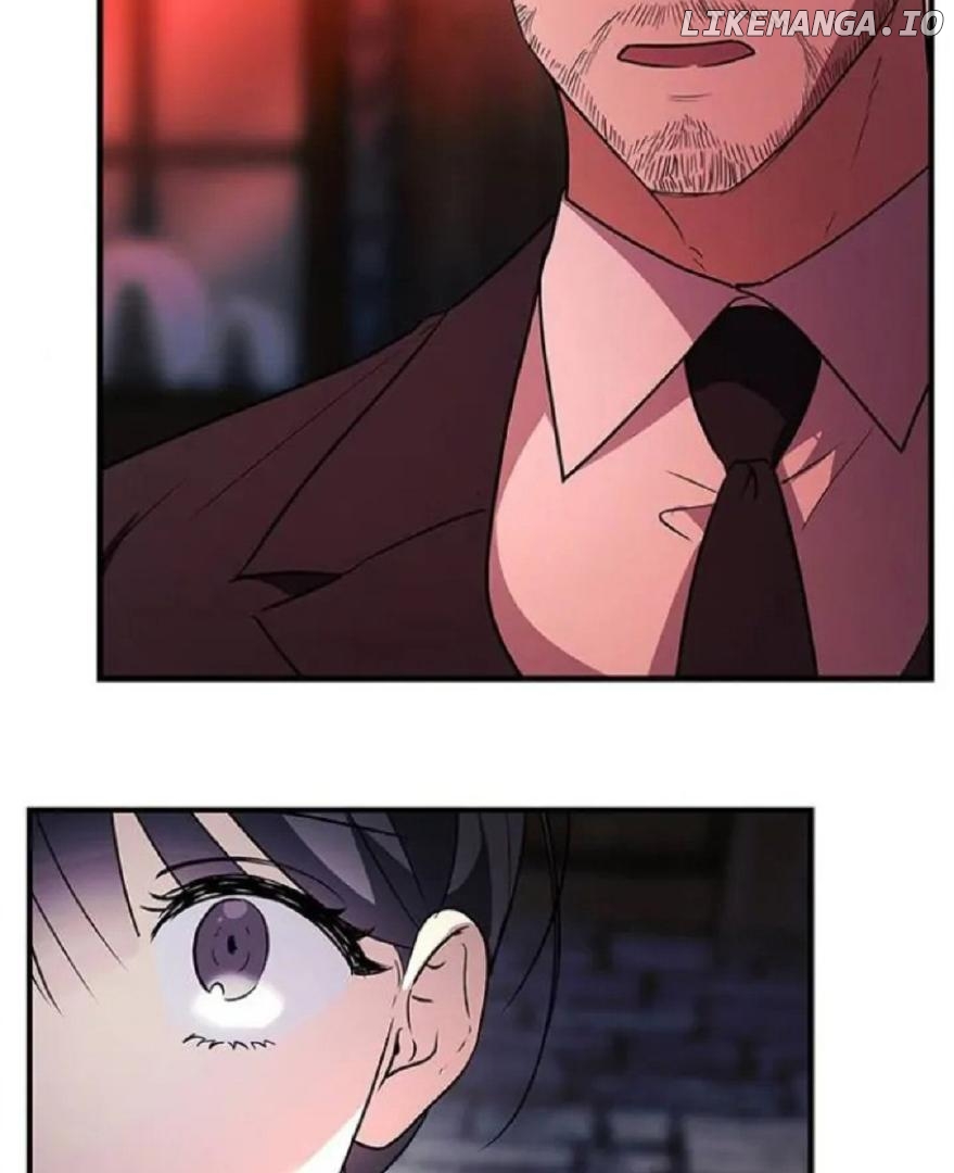 Definition of a Villain Chapter 15 - page 132