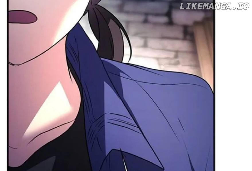 Definition of a Villain Chapter 15 - page 133