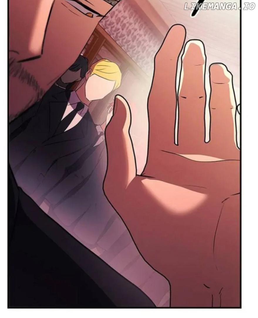 Definition of a Villain Chapter 15 - page 136