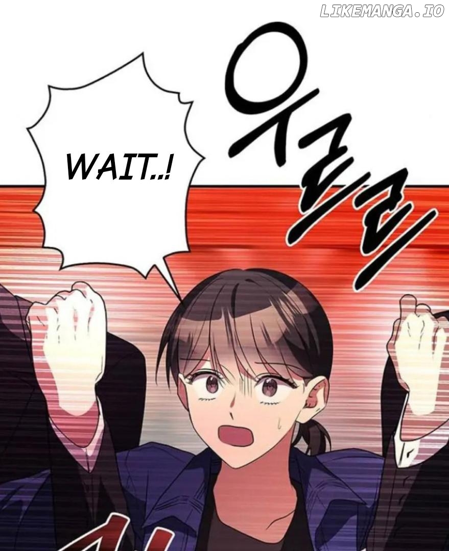 Definition of a Villain Chapter 15 - page 138