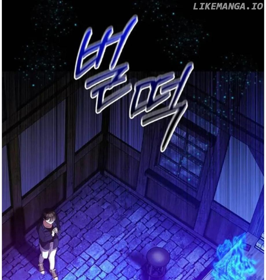 Definition of a Villain Chapter 15 - page 13