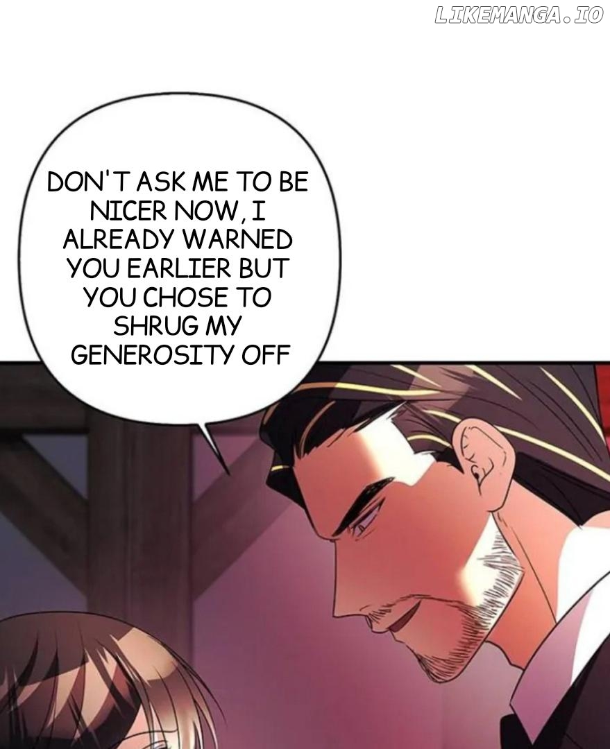 Definition of a Villain Chapter 15 - page 140