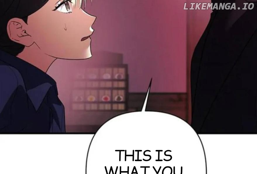 Definition of a Villain Chapter 15 - page 141