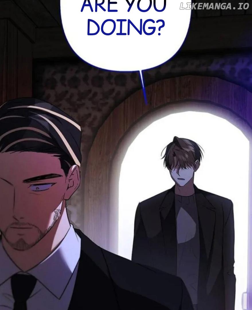 Definition of a Villain Chapter 15 - page 144