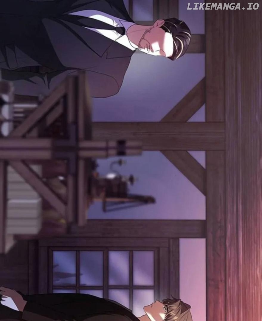 Definition of a Villain Chapter 15 - page 148