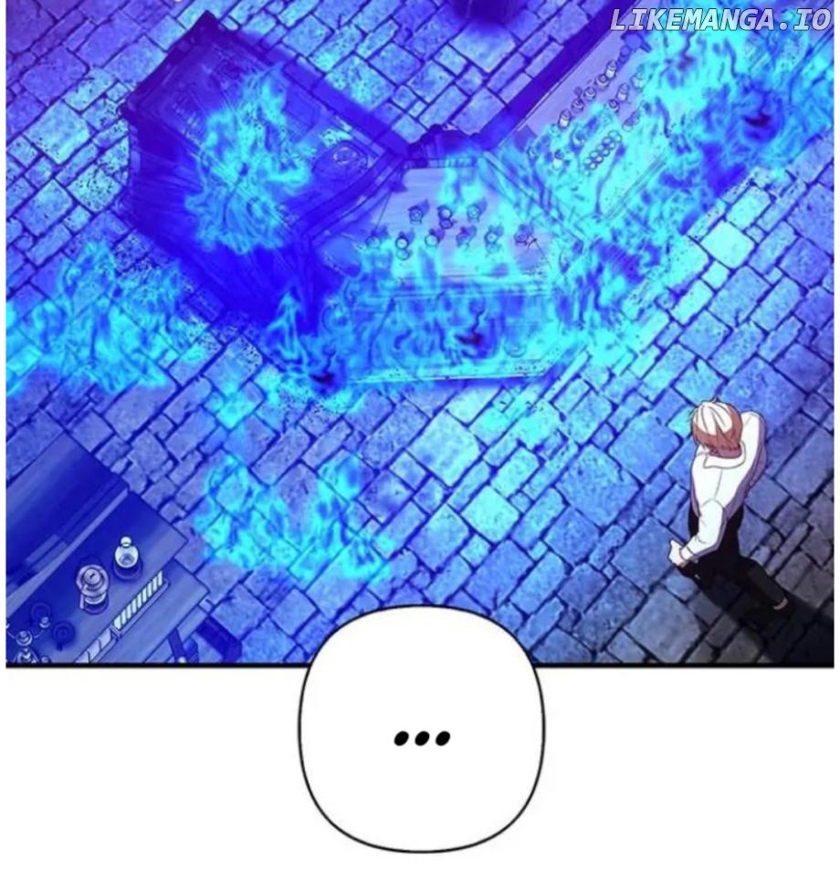 Definition of a Villain Chapter 15 - page 14