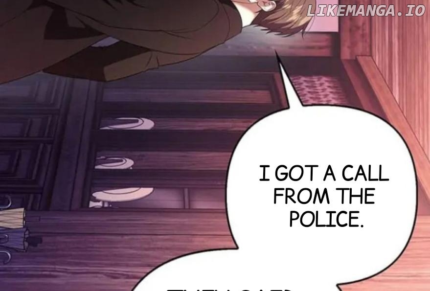 Definition of a Villain Chapter 15 - page 149