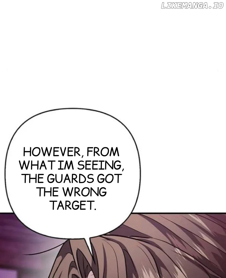 Definition of a Villain Chapter 15 - page 152