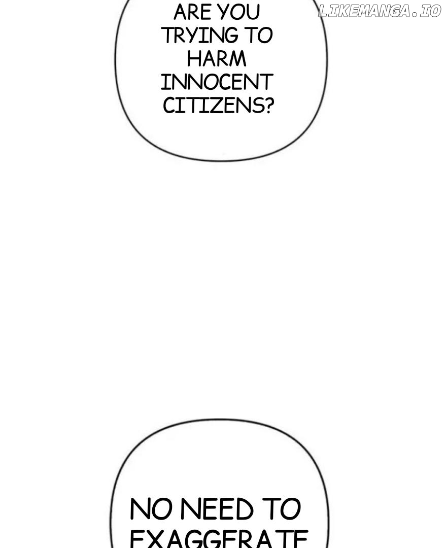 Definition of a Villain Chapter 15 - page 154