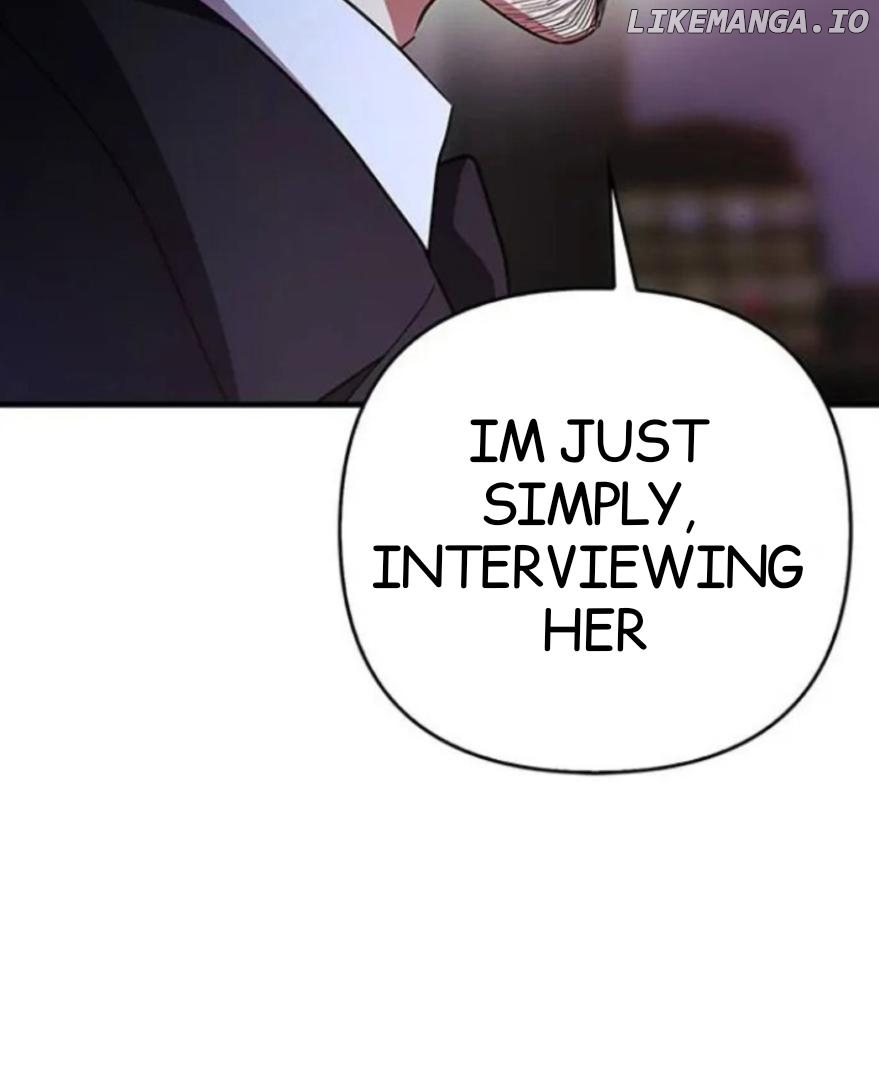 Definition of a Villain Chapter 15 - page 156