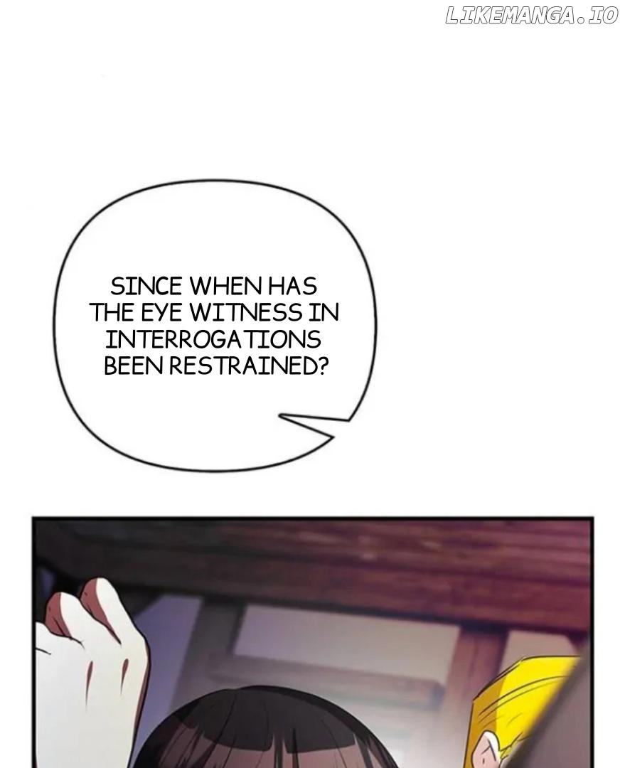 Definition of a Villain Chapter 15 - page 159