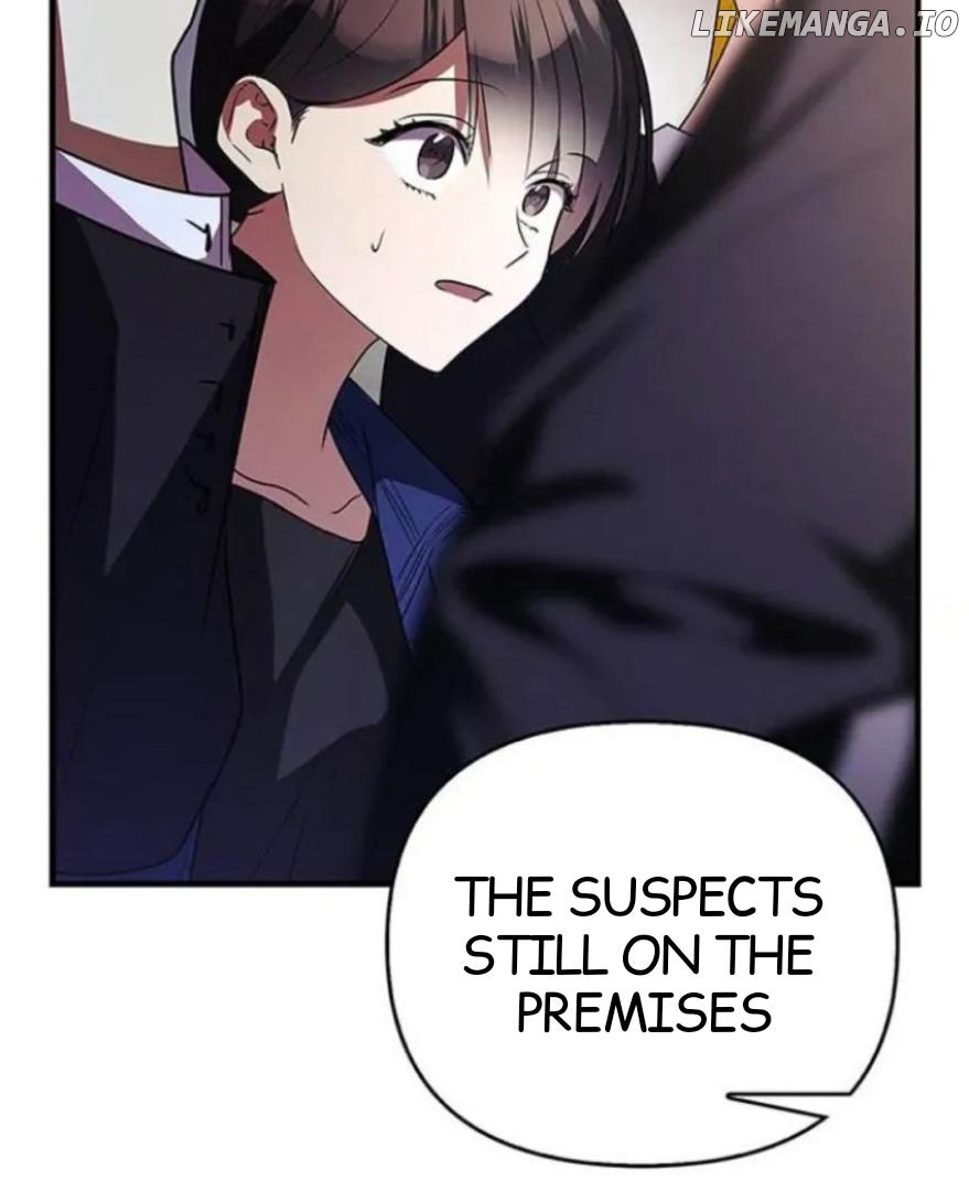 Definition of a Villain Chapter 15 - page 160