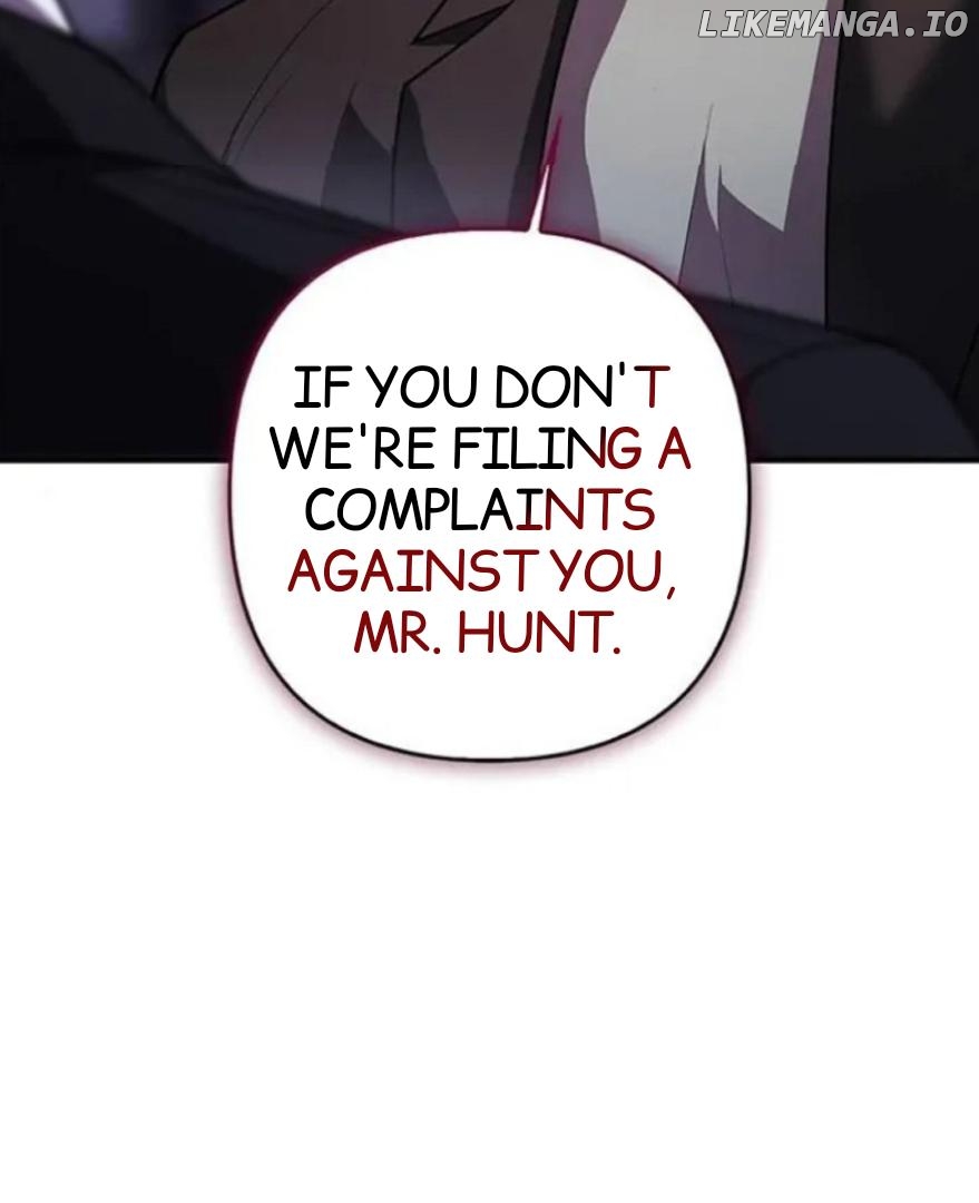 Definition of a Villain Chapter 15 - page 163