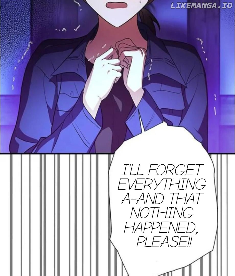 Definition of a Villain Chapter 15 - page 18