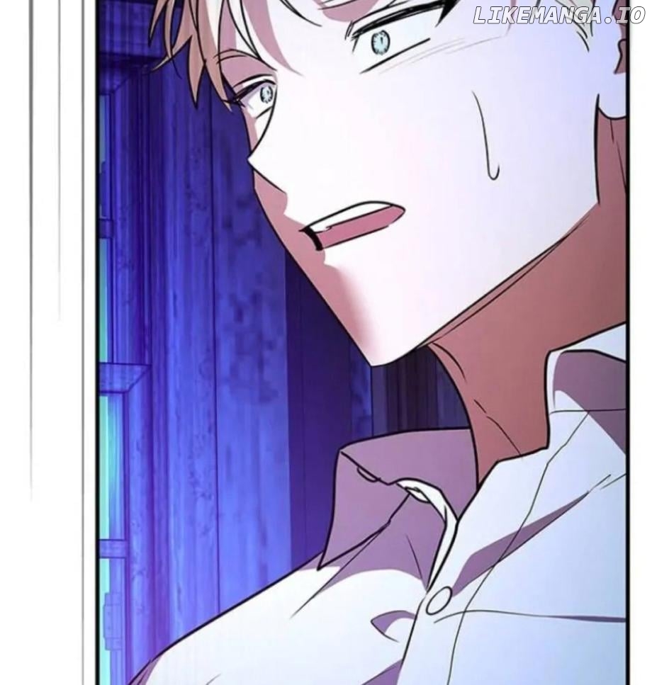 Definition of a Villain Chapter 15 - page 20