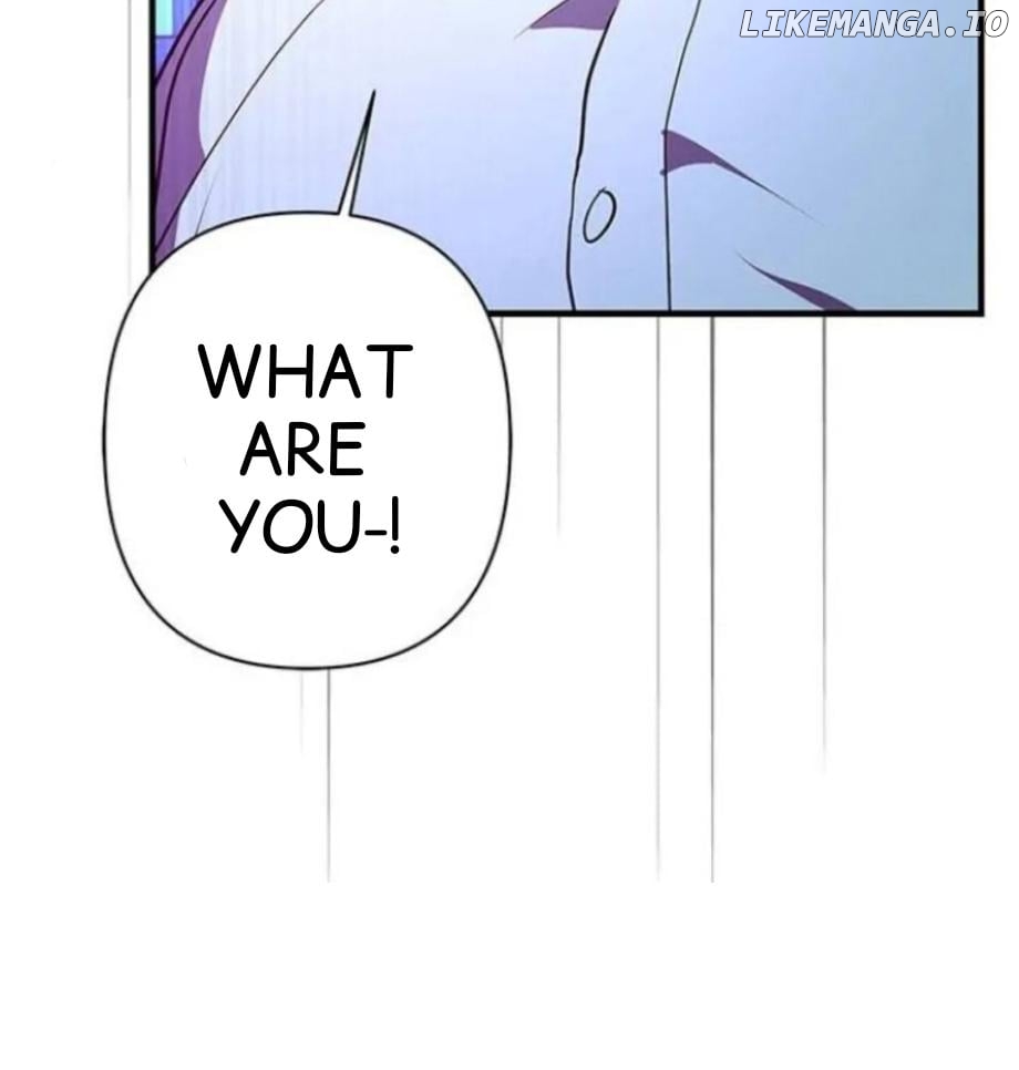 Definition of a Villain Chapter 15 - page 21