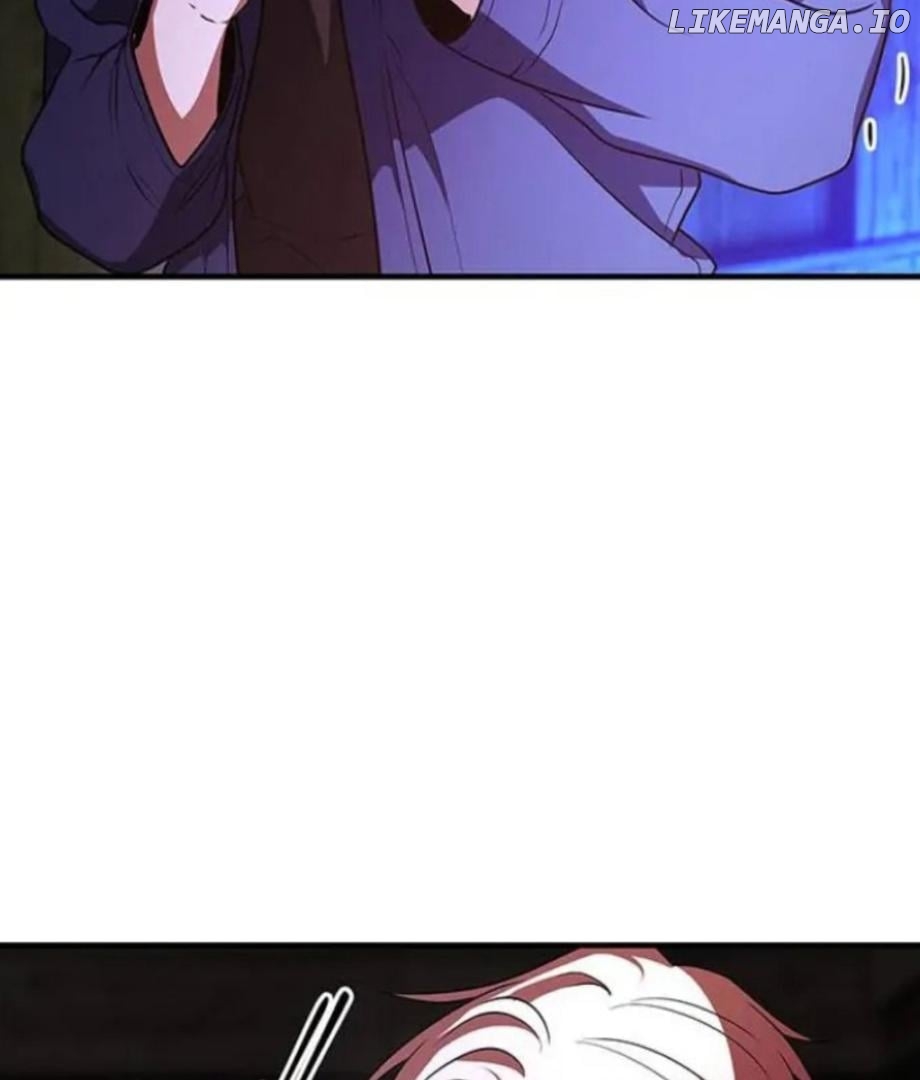 Definition of a Villain Chapter 15 - page 25