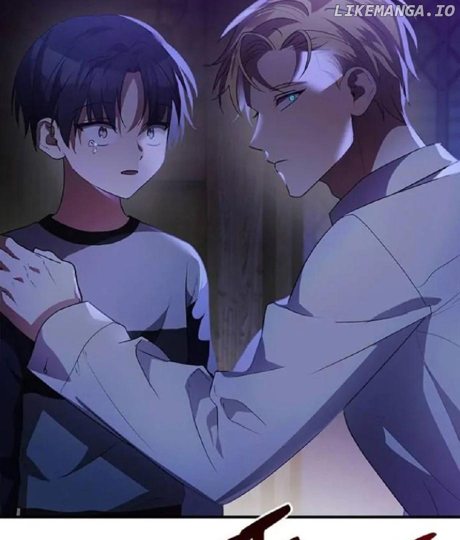 Definition of a Villain Chapter 15 - page 2