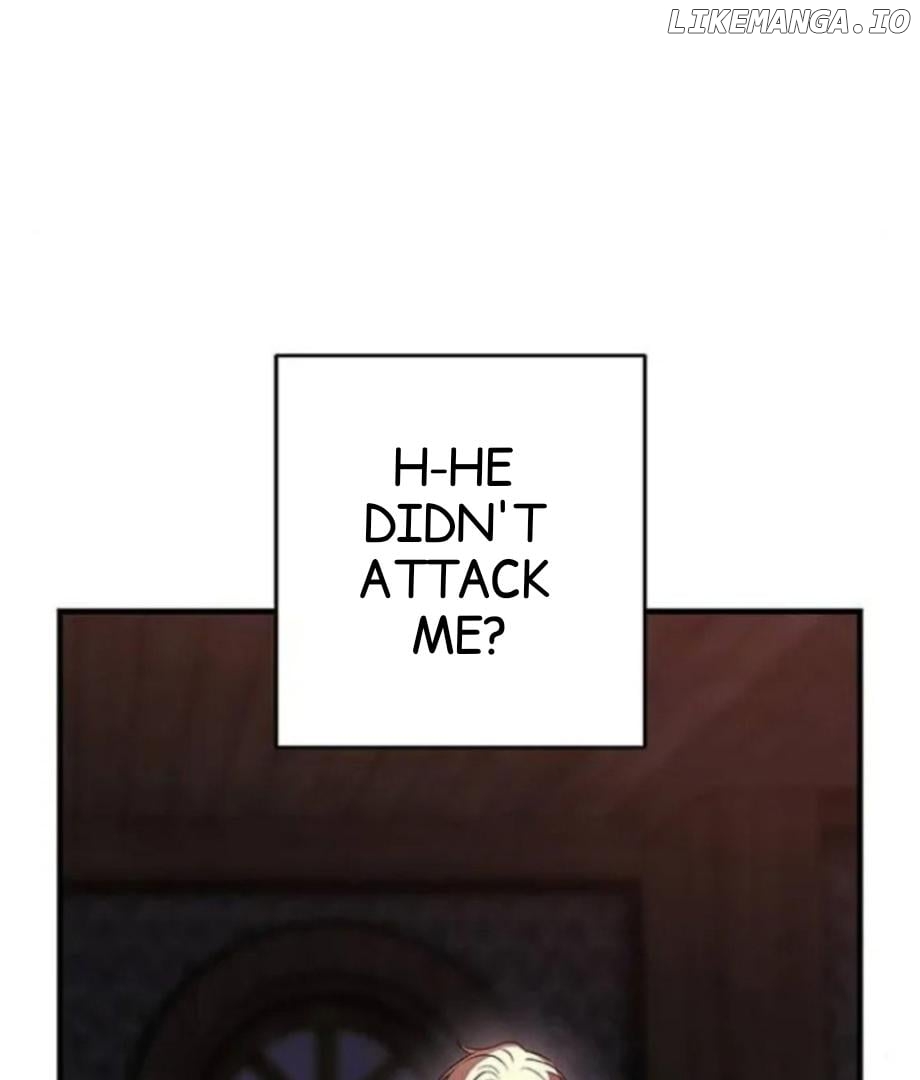 Definition of a Villain Chapter 15 - page 29