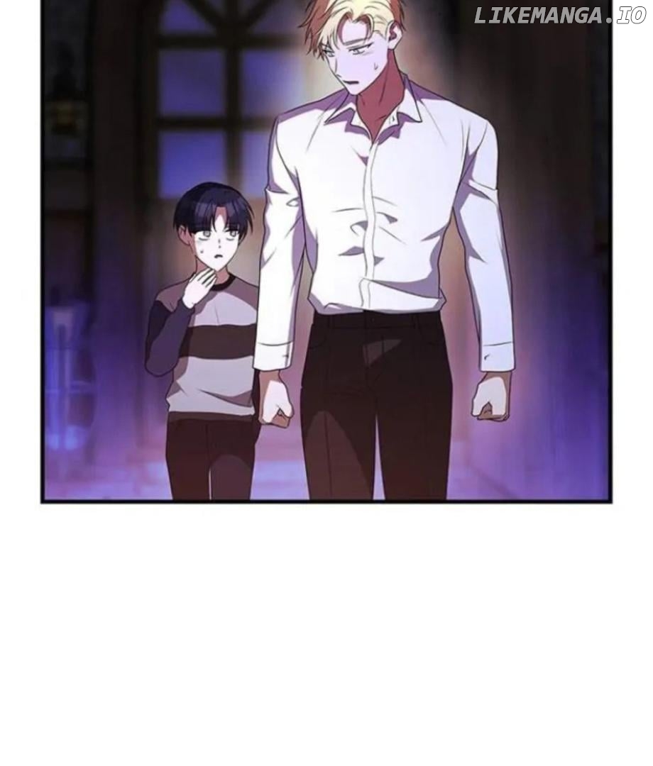 Definition of a Villain Chapter 15 - page 30