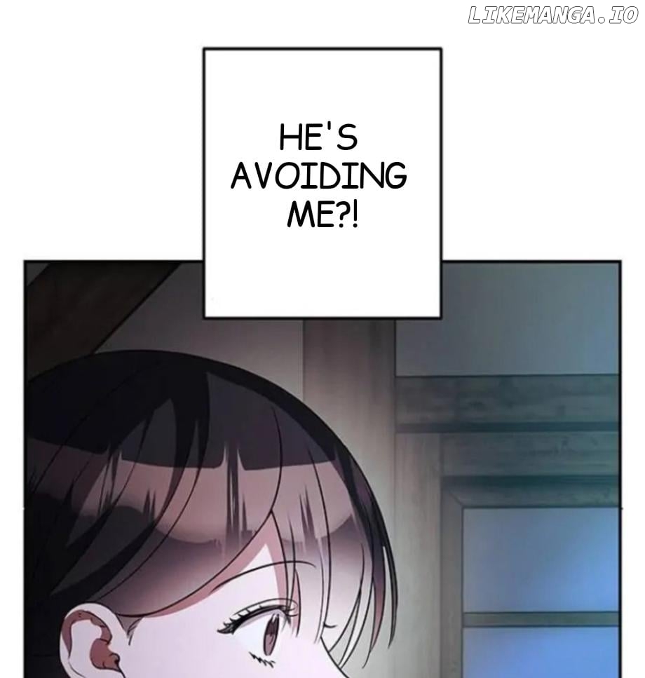 Definition of a Villain Chapter 15 - page 34