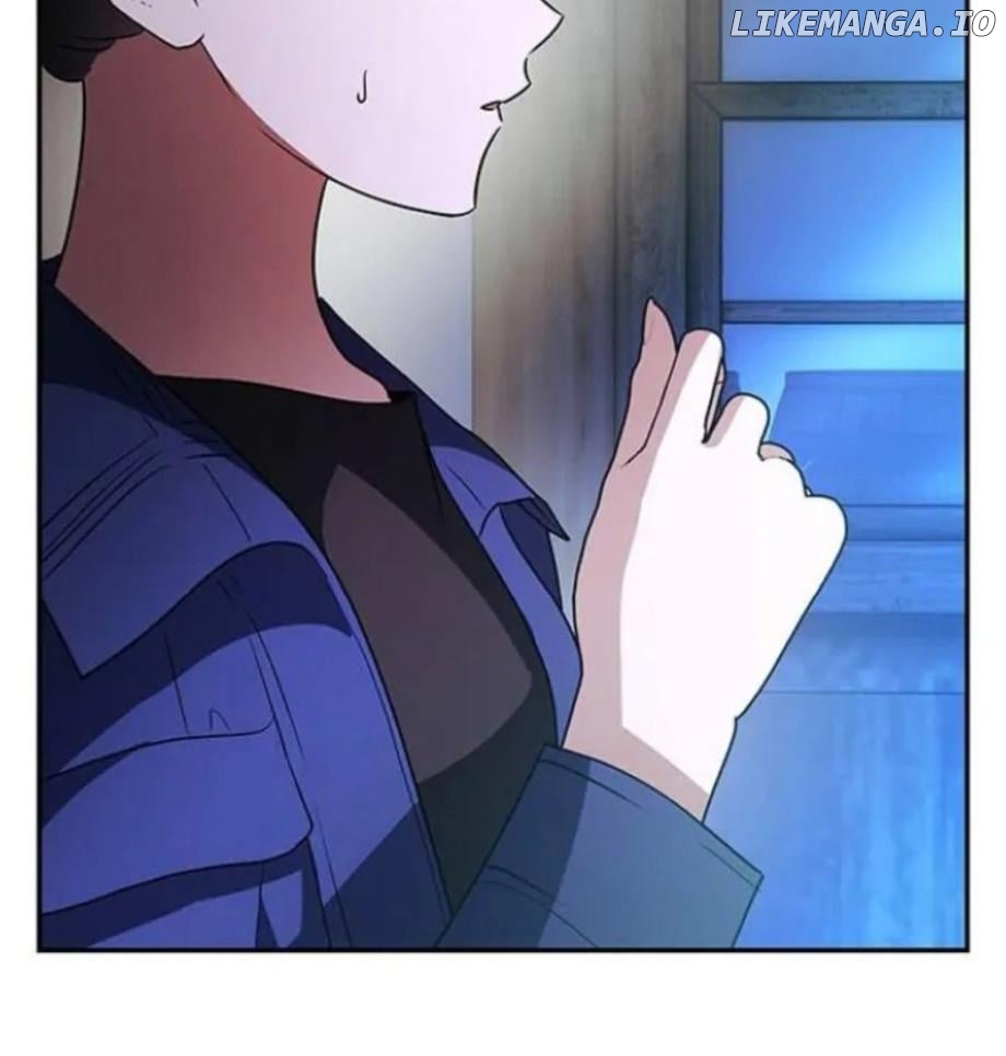 Definition of a Villain Chapter 15 - page 35