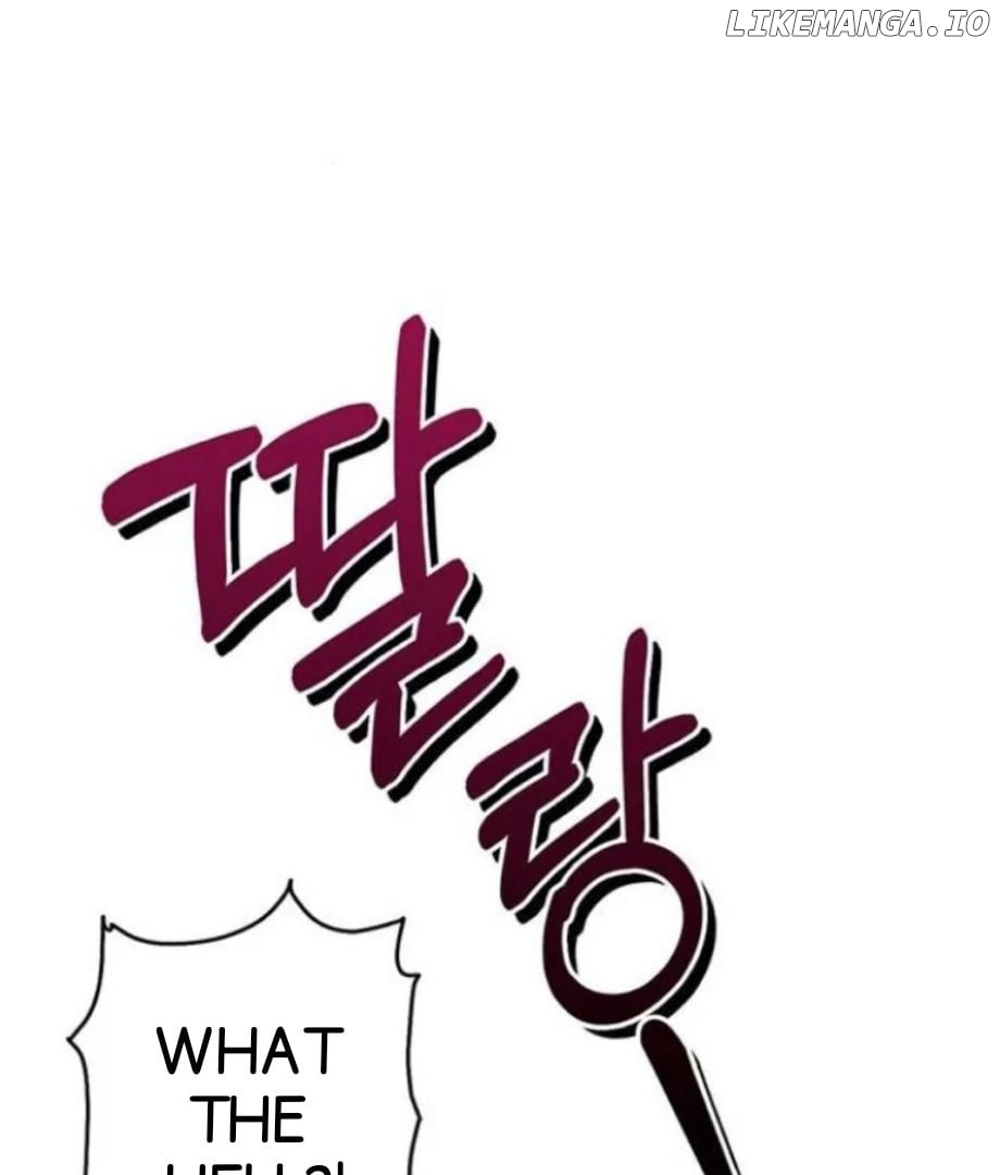 Definition of a Villain Chapter 15 - page 36