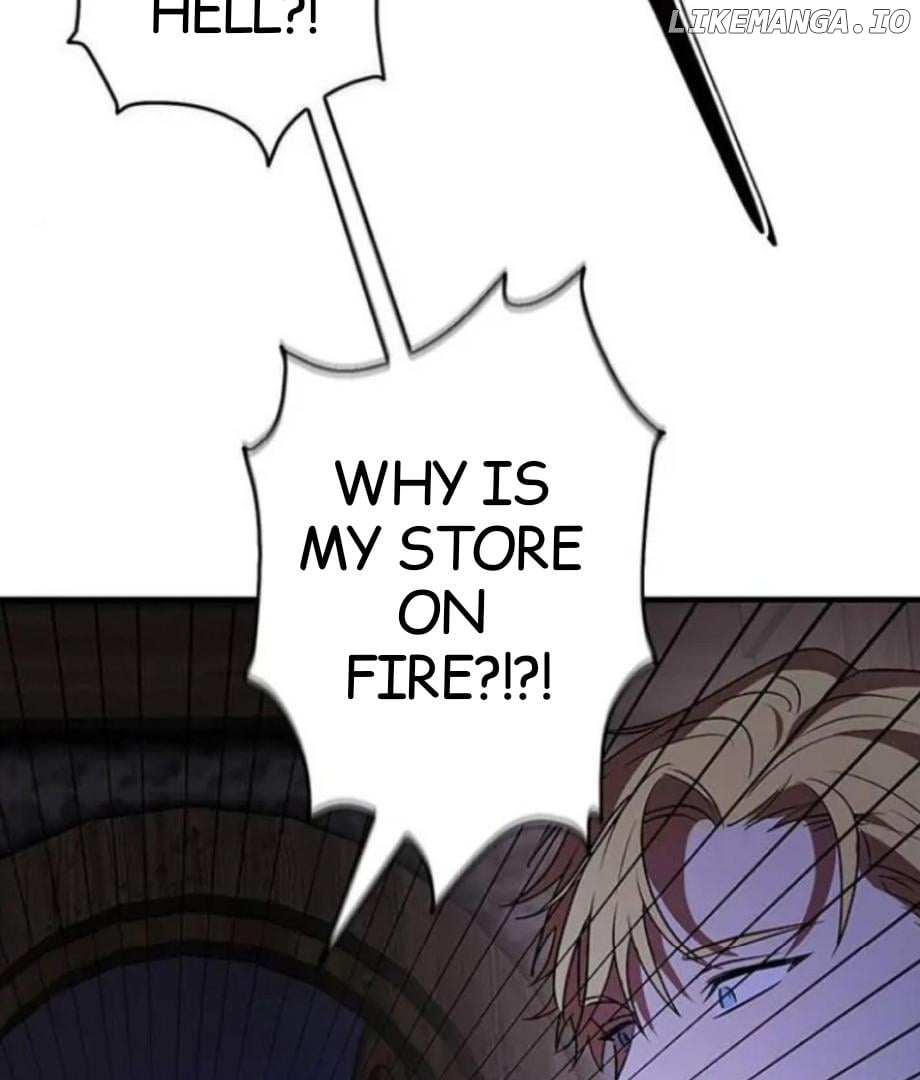 Definition of a Villain Chapter 15 - page 37