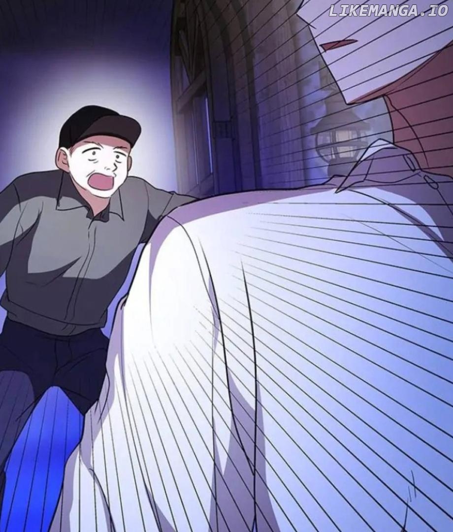 Definition of a Villain Chapter 15 - page 38