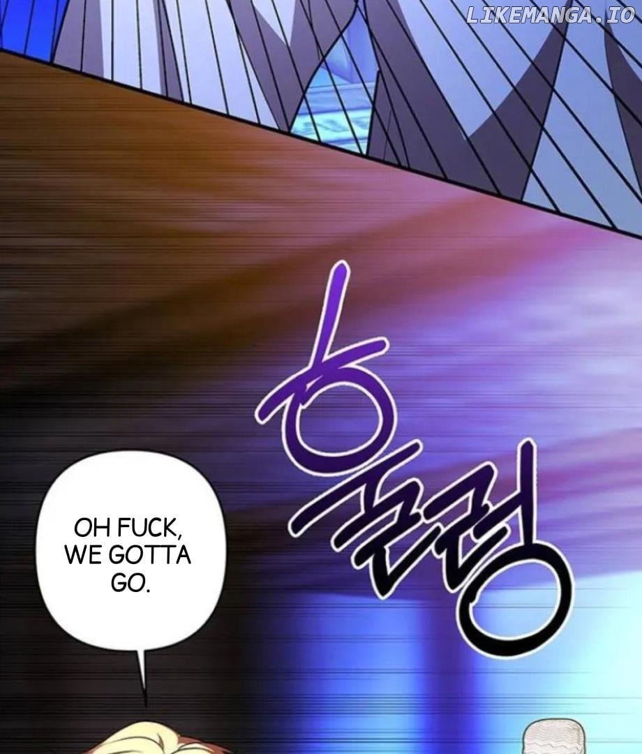 Definition of a Villain Chapter 15 - page 39