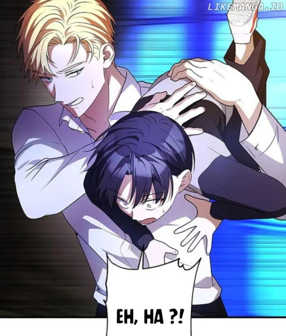 Definition of a Villain Chapter 15 - page 40