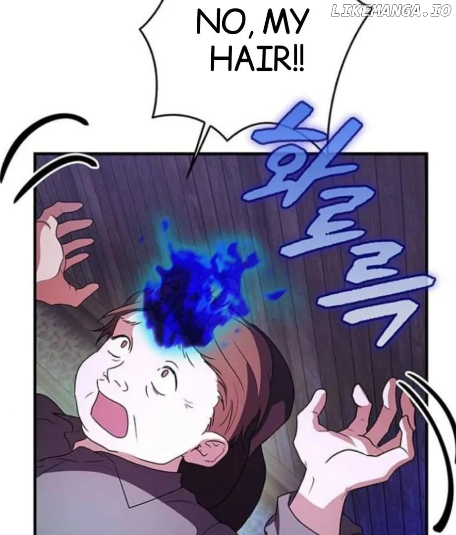 Definition of a Villain Chapter 15 - page 44