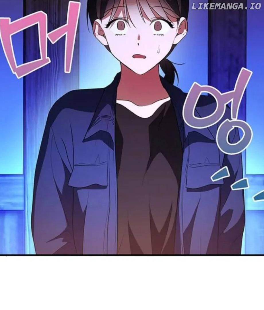 Definition of a Villain Chapter 15 - page 47