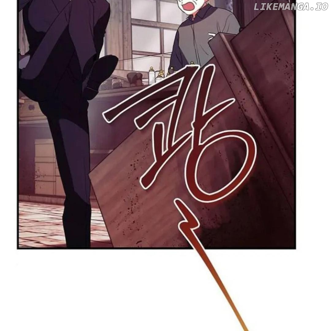 Definition of a Villain Chapter 15 - page 54