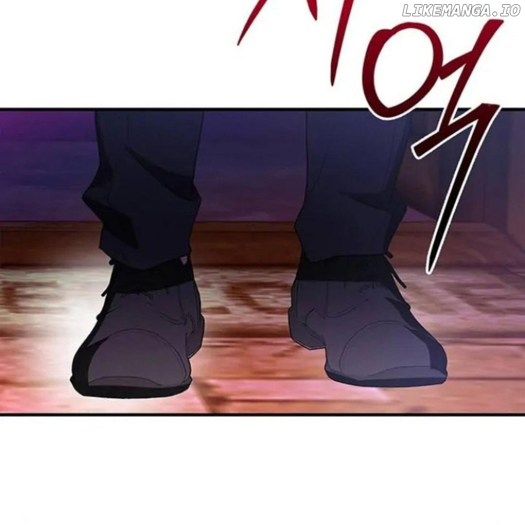 Definition of a Villain Chapter 15 - page 56