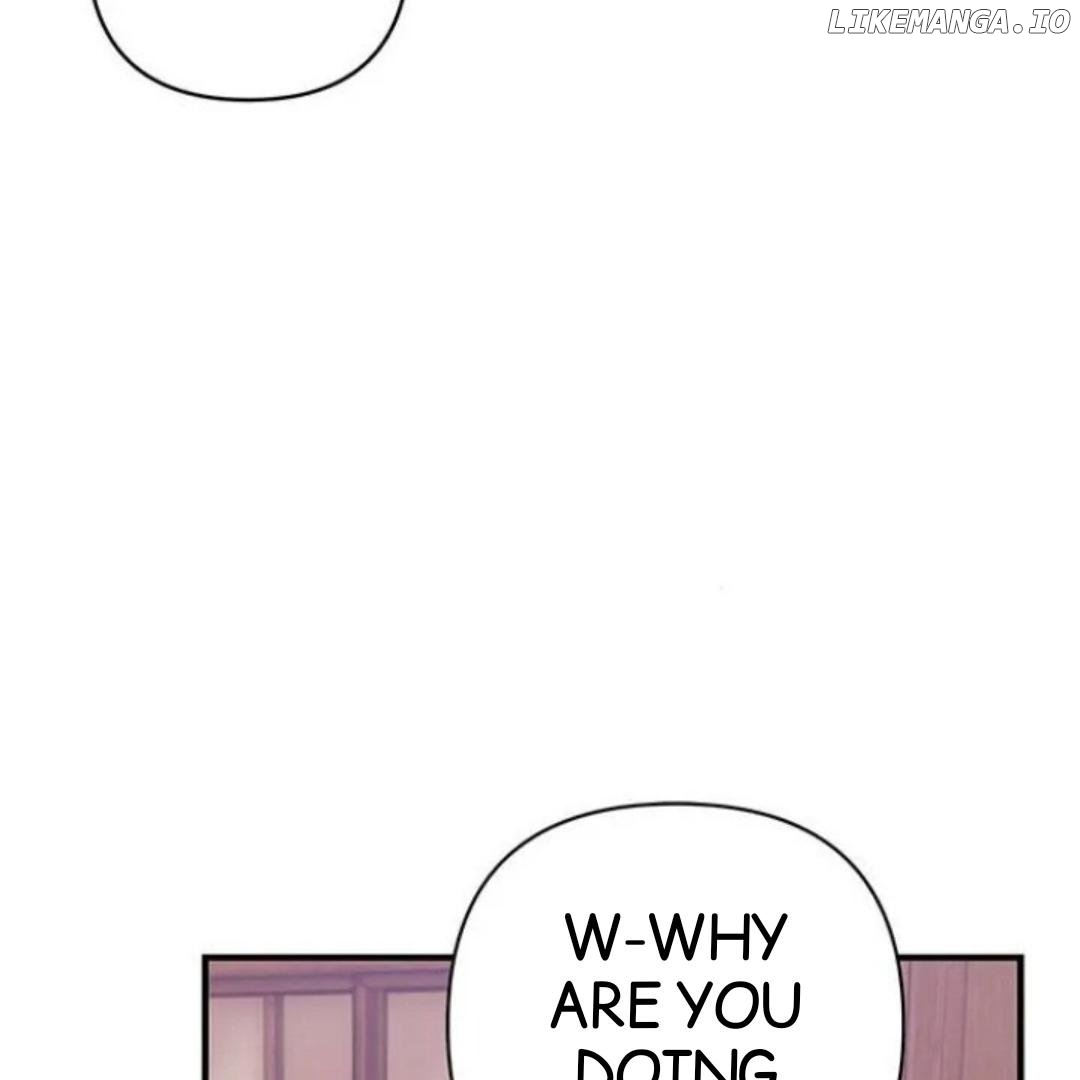 Definition of a Villain Chapter 15 - page 61