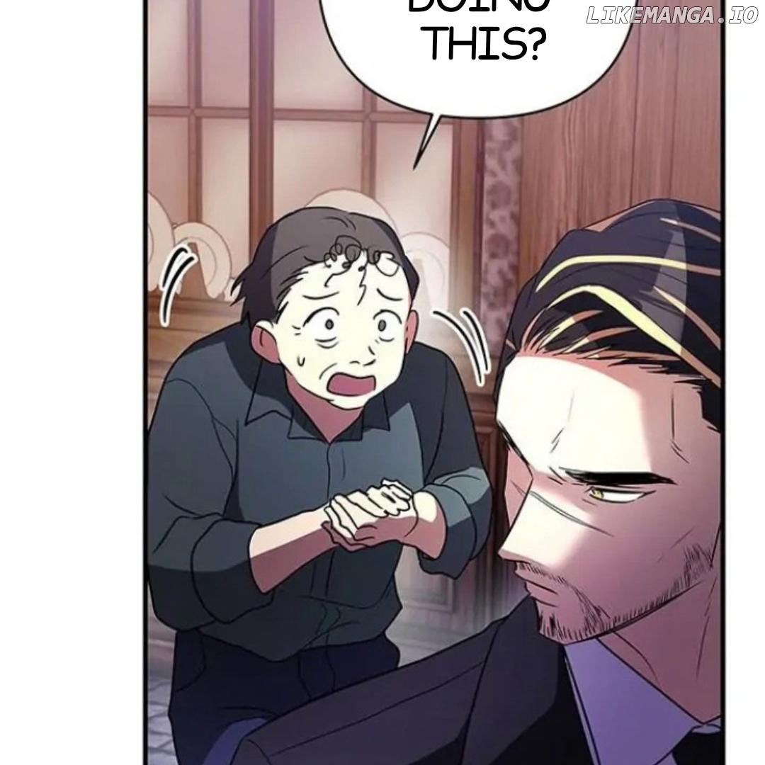 Definition of a Villain Chapter 15 - page 62