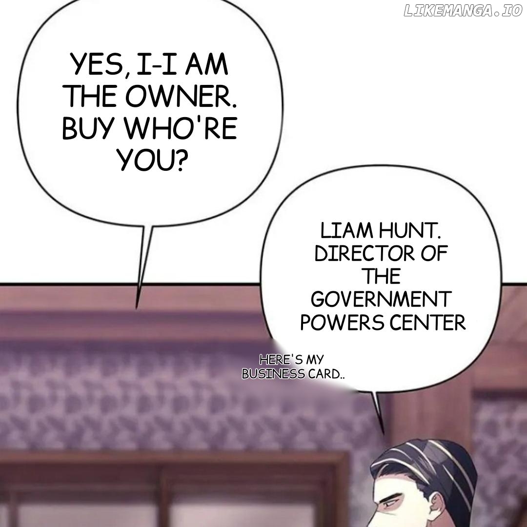 Definition of a Villain Chapter 15 - page 64