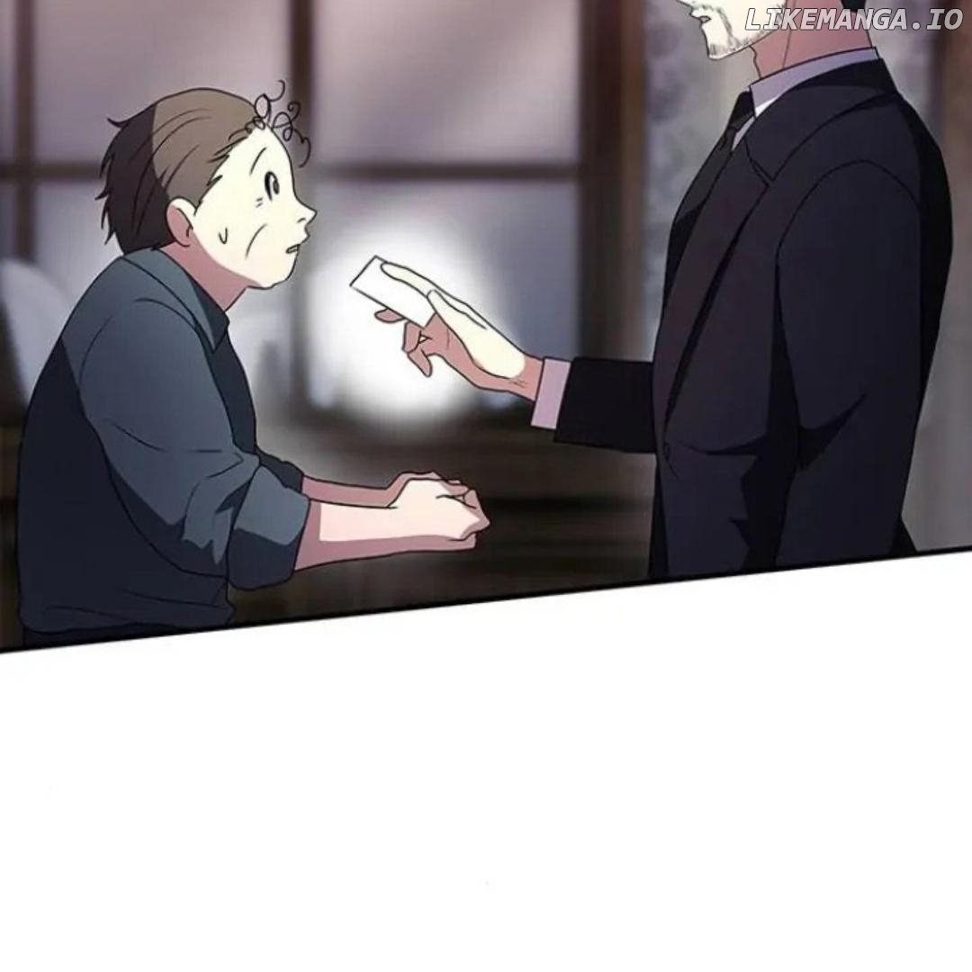 Definition of a Villain Chapter 15 - page 65