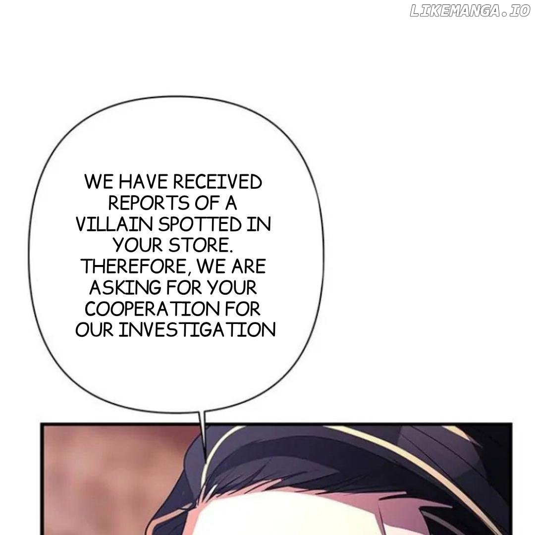 Definition of a Villain Chapter 15 - page 66