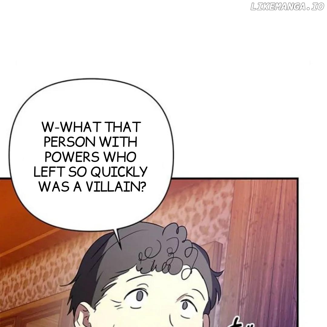 Definition of a Villain Chapter 15 - page 71