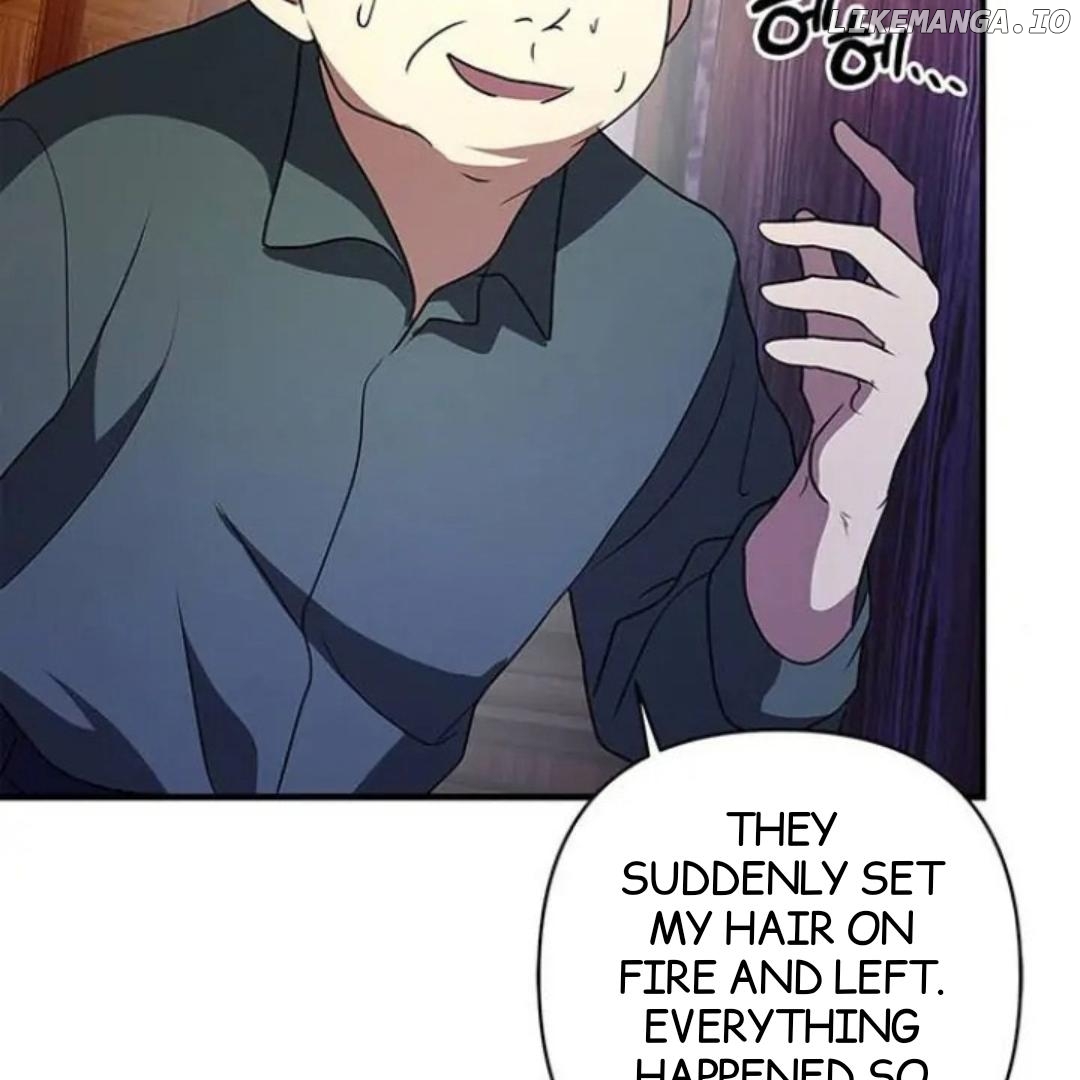 Definition of a Villain Chapter 15 - page 72