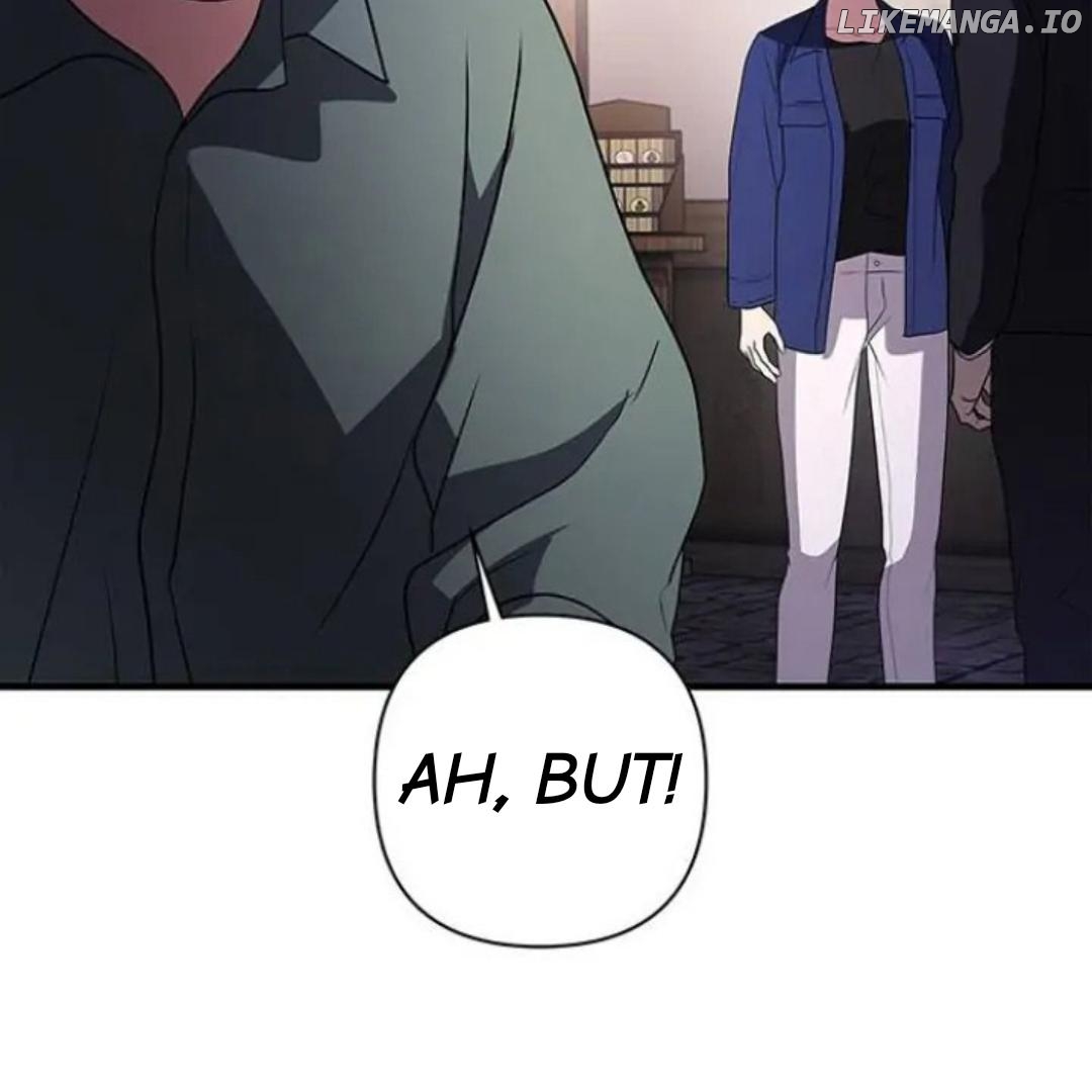 Definition of a Villain Chapter 15 - page 77