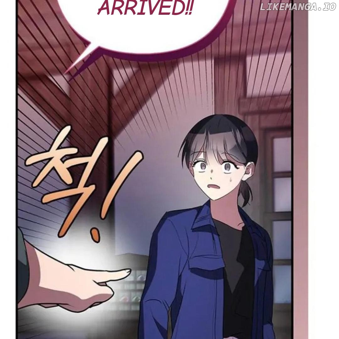 Definition of a Villain Chapter 15 - page 81