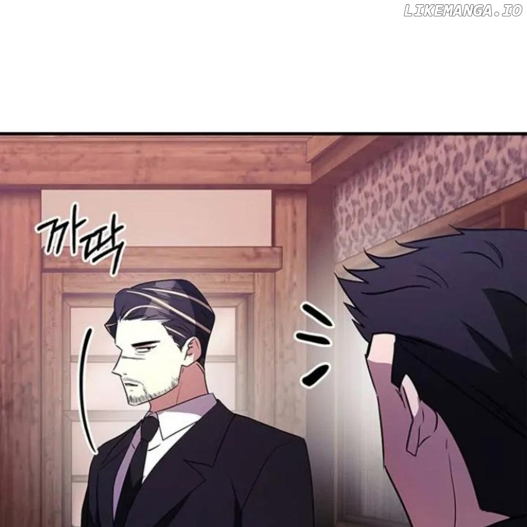 Definition of a Villain Chapter 15 - page 85