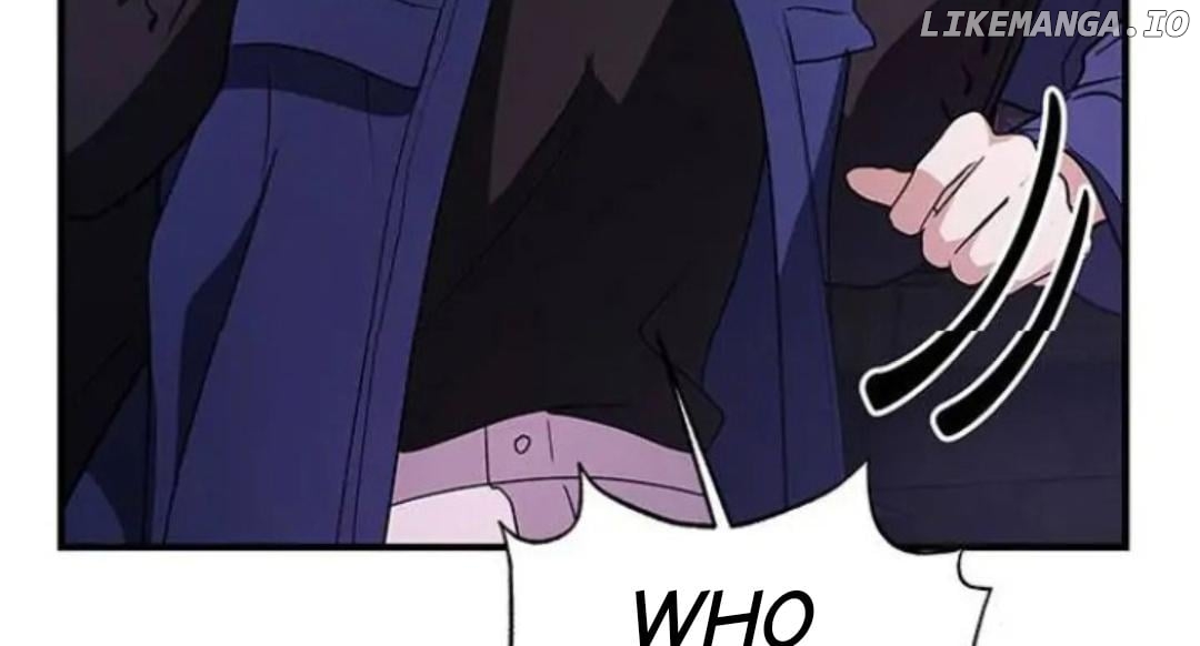 Definition of a Villain Chapter 15 - page 88